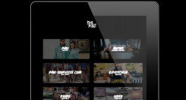 ERNST GMBH Paul Ripke Corporate Design Logotype 