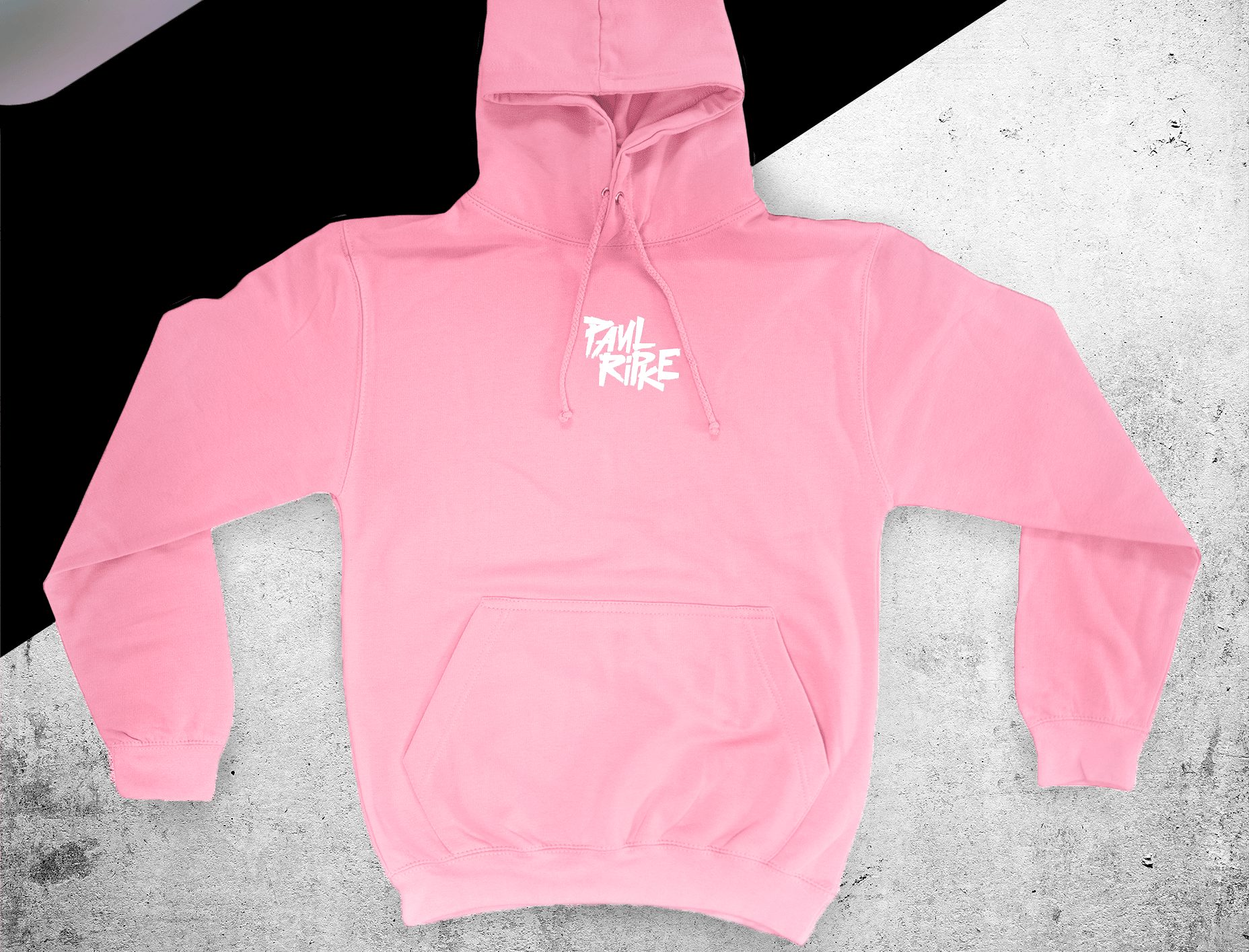 ERNST GMBH Paul Ripke Corporate Design Logotype 