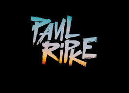 ERNST GMBH Paul Ripke Corporate Design Logotype 