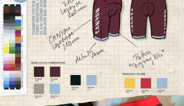 ERNST GMBH Rad Race Team Kit Spain Epic 