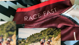 ERNST GMBH Rad Race Team Kit Spain Epic 