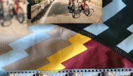 ERNST GMBH Rad Race Team Kit Spain Epic 