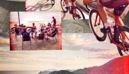 ERNST GMBH Rad Race Team Kit Spain Epic 