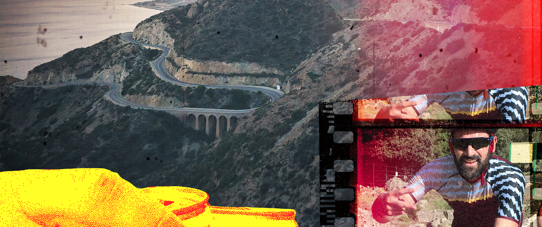 ERNST GMBH Rad Race Team Kit Spain Epic 